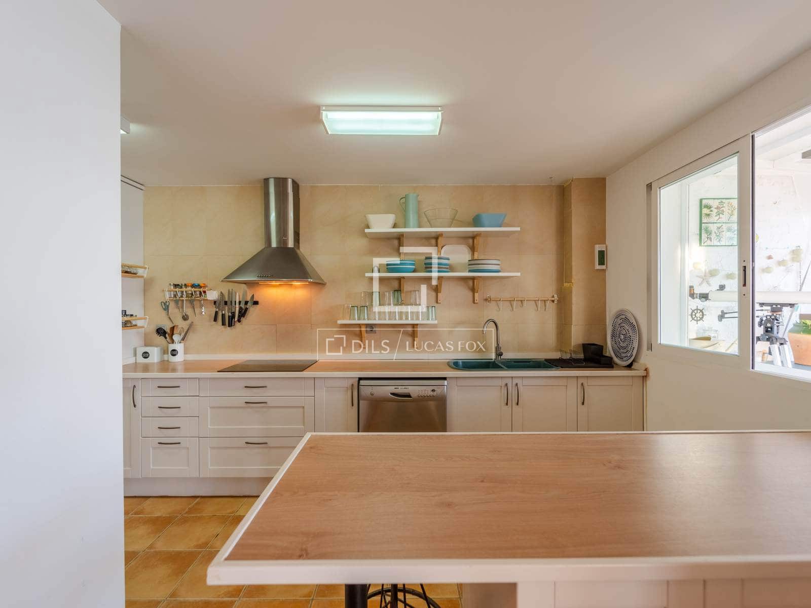 5 soveværelse Villa til salg i Cullera med swimmingpool garage - € 775.000 (Ref: 10141321)