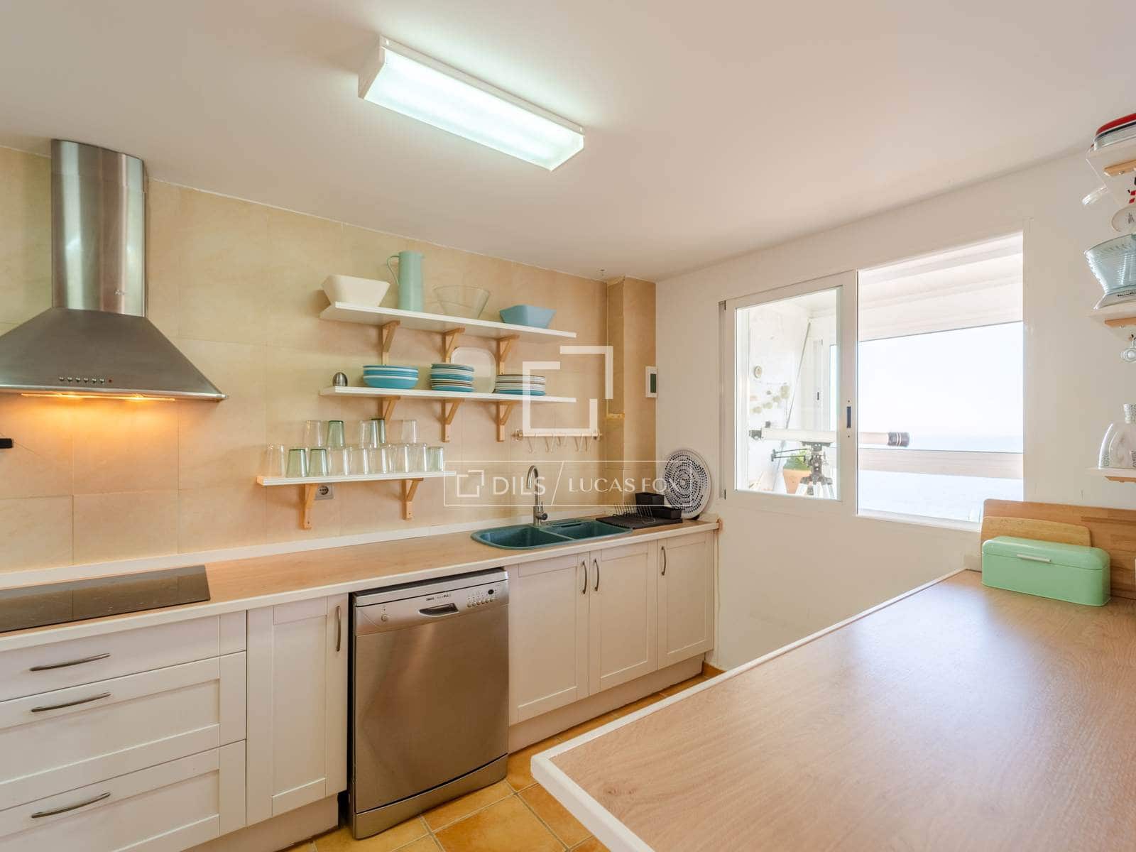 5 soveværelse Villa til salg i Cullera med swimmingpool garage - € 775.000 (Ref: 10141321)