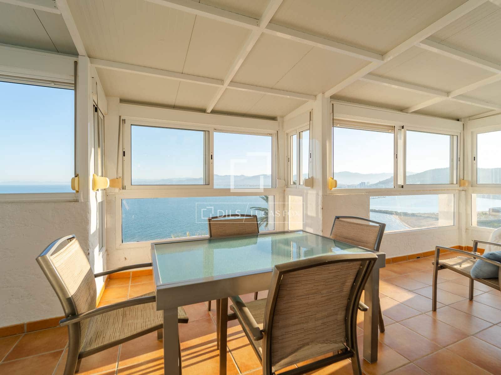 5 soveværelse Villa til salg i Cullera med swimmingpool garage - € 775.000 (Ref: 10141321)