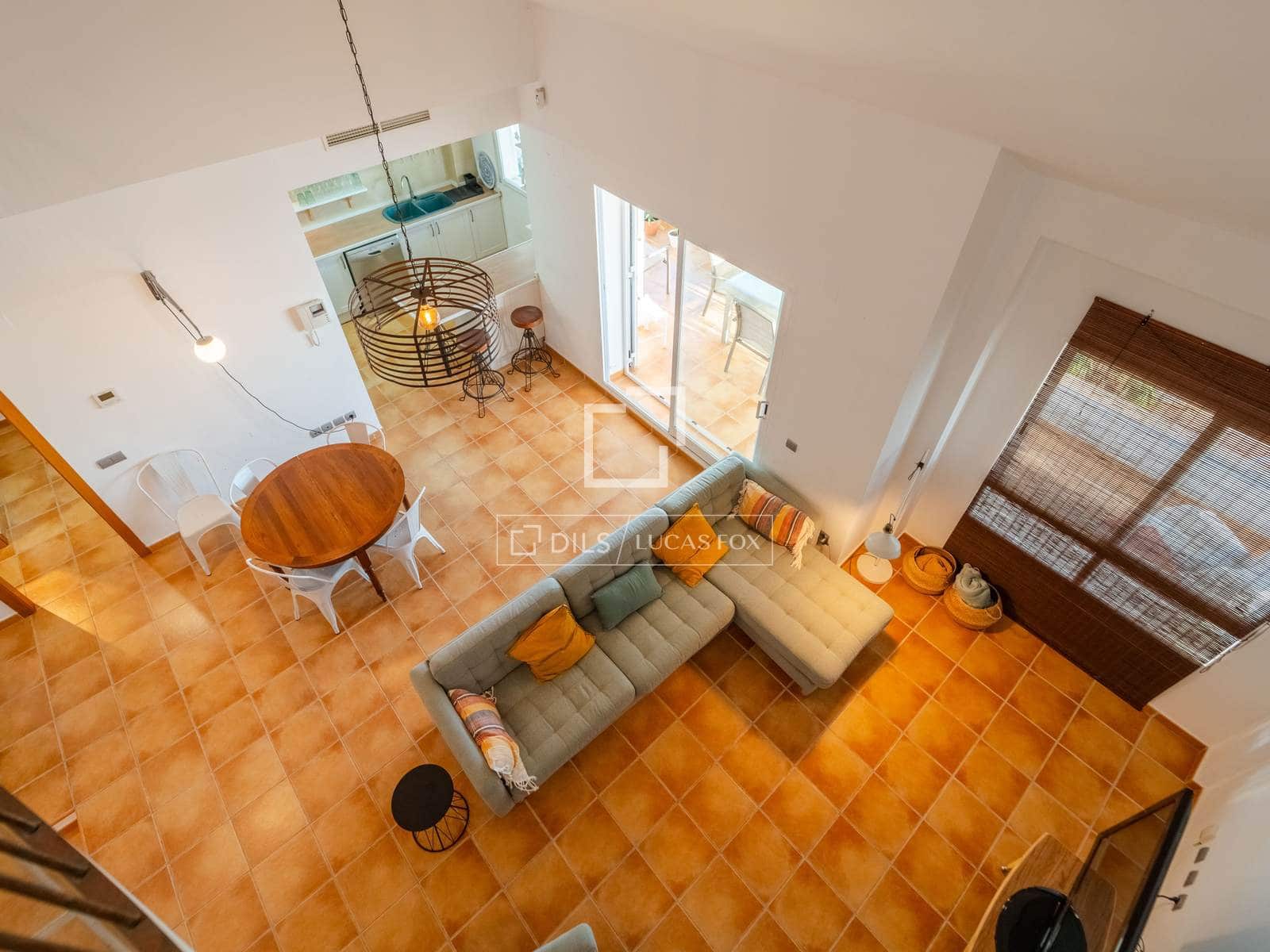 5 soveværelse Villa til salg i Cullera med swimmingpool garage - € 775.000 (Ref: 10141321)