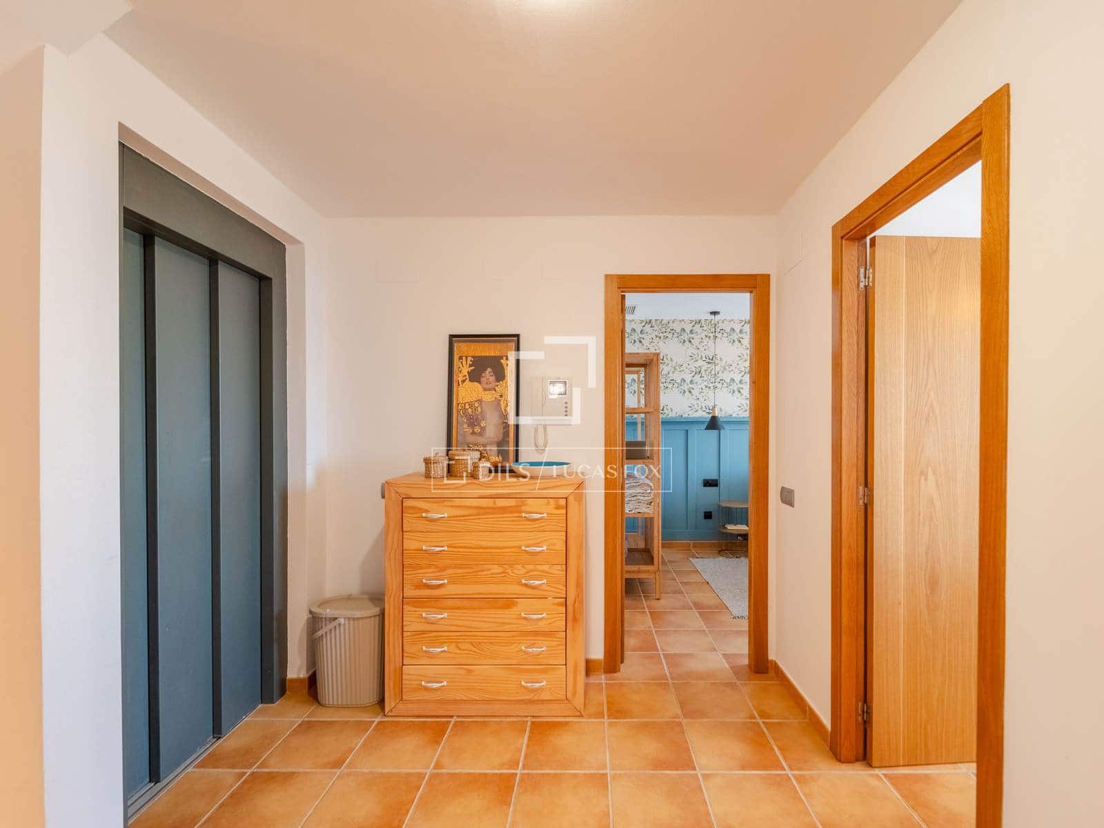 5 soveværelse Villa til salg i Cullera med swimmingpool garage - € 775.000 (Ref: 10141321)