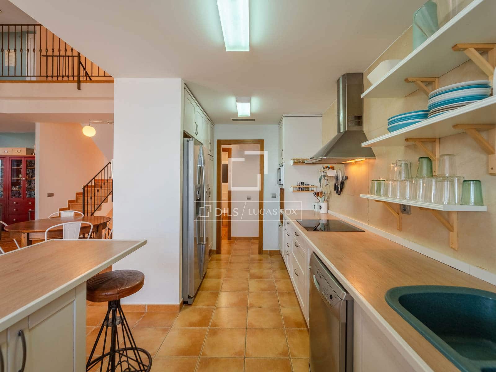 5 soveværelse Villa til salg i Cullera med swimmingpool garage - € 775.000 (Ref: 10141321)