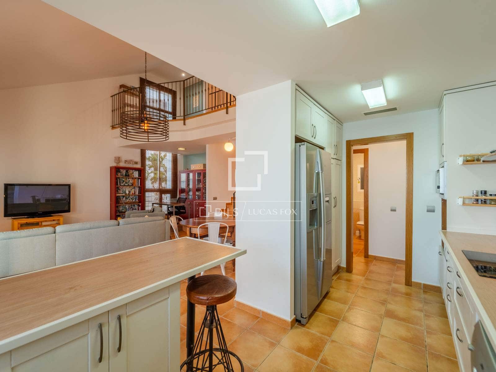 5 soveværelse Villa til salg i Cullera med swimmingpool garage - € 775.000 (Ref: 10141321)