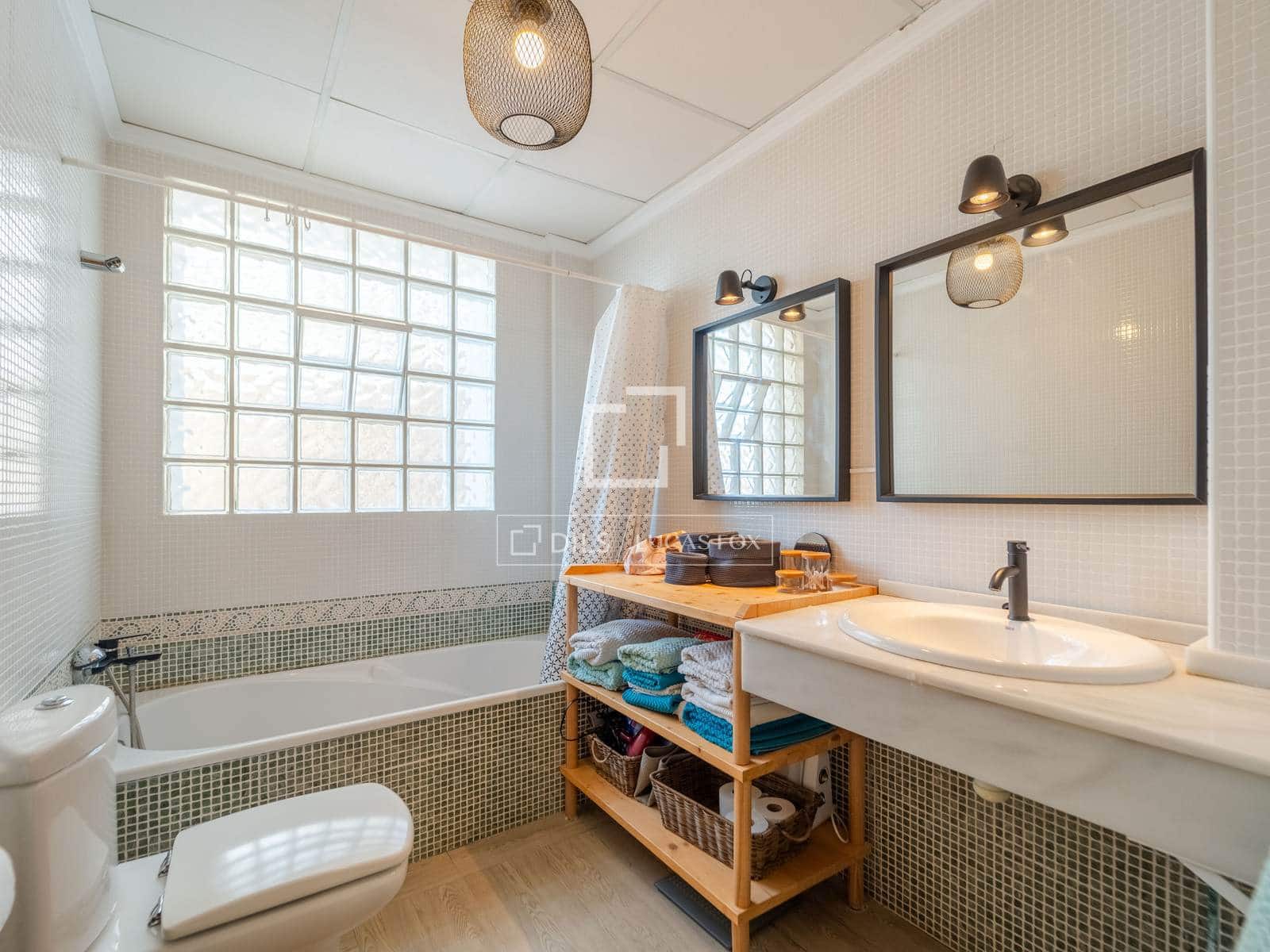 5 soveværelse Villa til salg i Cullera med swimmingpool garage - € 775.000 (Ref: 10141321)