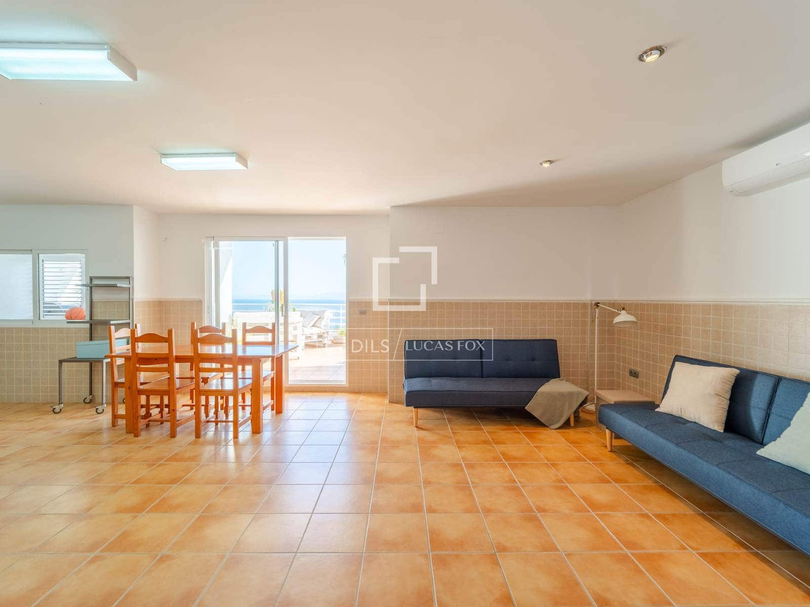 5 soveværelse Villa til salg i Cullera med swimmingpool garage - € 775.000 (Ref: 10141321)