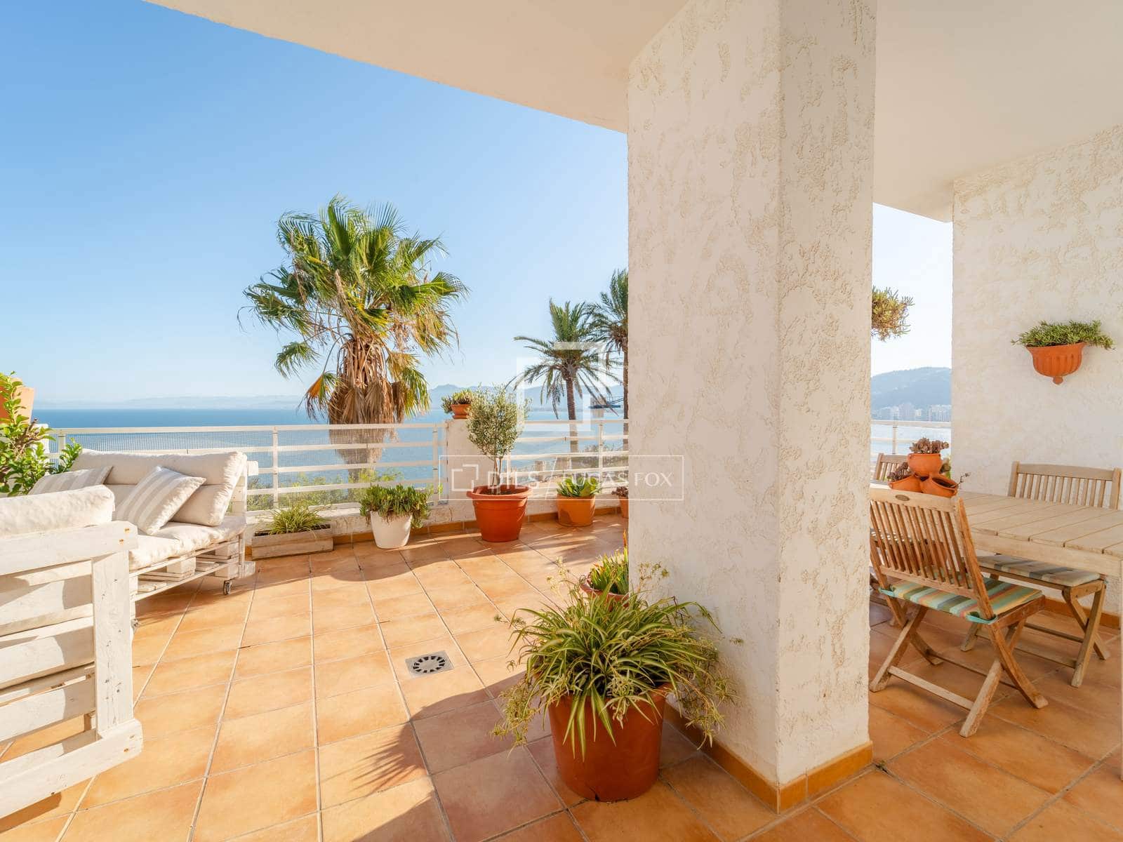 5 soveværelse Villa til salg i Cullera med swimmingpool garage - € 775.000 (Ref: 10141321)