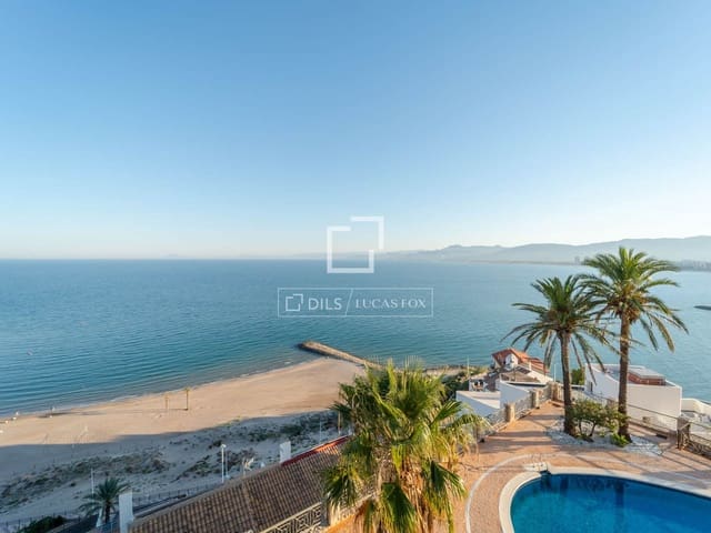 5 soverom Villa til salgs i Cullera med svømmebasseng garasje - € 775 000 (Ref: 10141321)