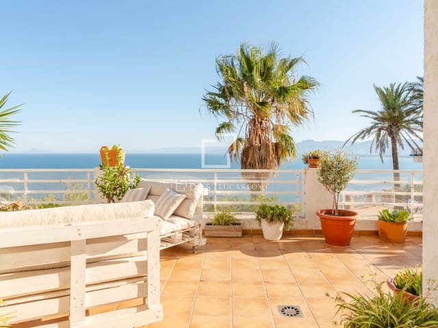 5 soverom Villa til salgs i Cullera med svømmebasseng garasje - € 775 000 (Ref: 10141321)