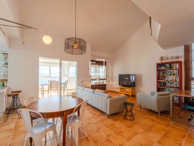5 soverom Villa til salgs i Cullera med svømmebasseng garasje - € 775 000 (Ref: 10141321)