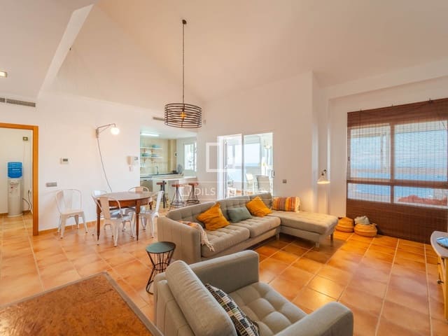 5 soverom Villa til salgs i Cullera med svømmebasseng garasje - € 775 000 (Ref: 10141321)