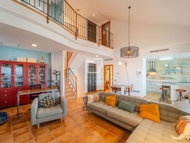 5 soverom Villa til salgs i Cullera med svømmebasseng garasje - € 775 000 (Ref: 10141321)