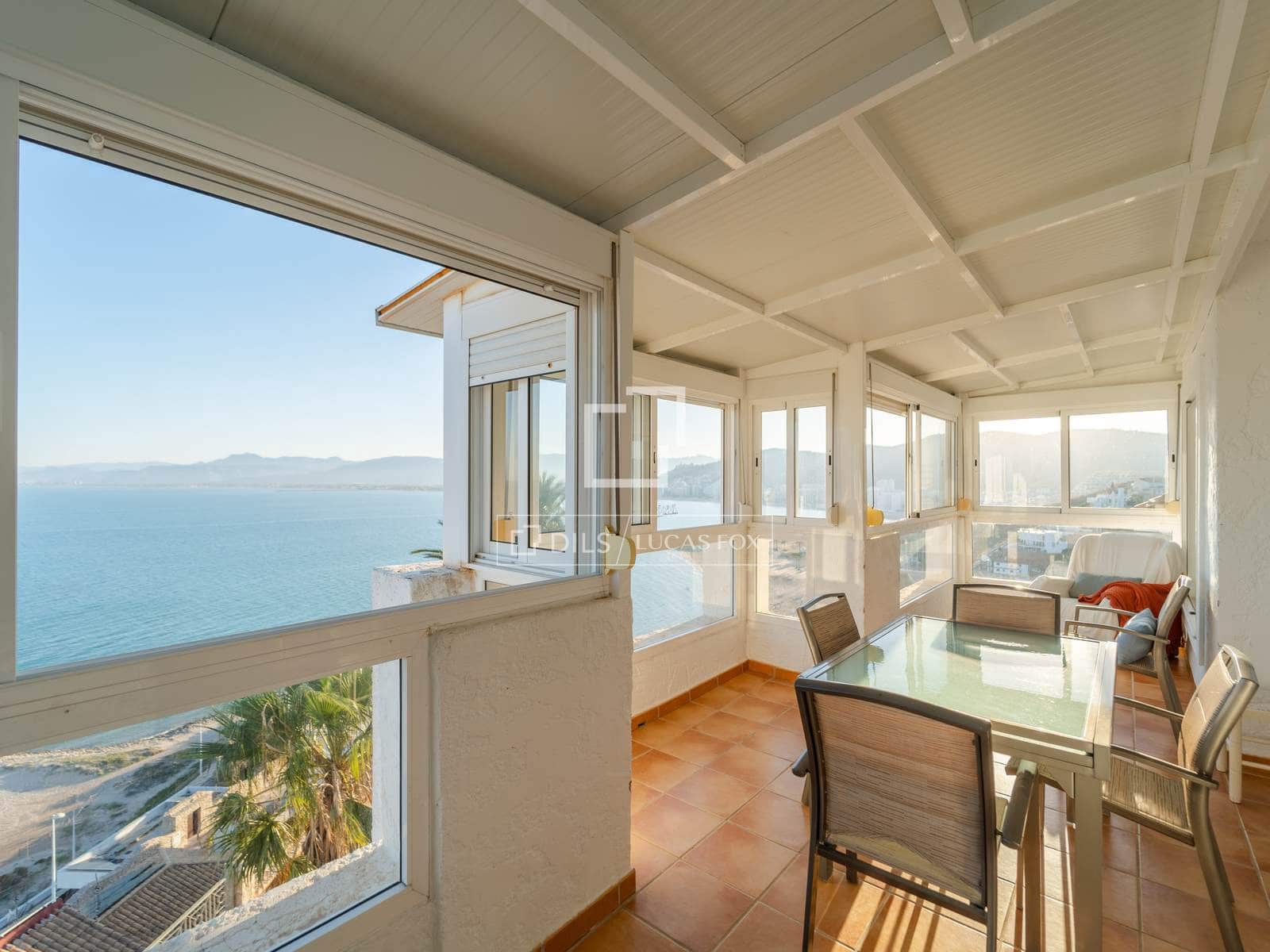 5 soveværelse Villa til salg i Cullera med swimmingpool garage - € 775.000 (Ref: 10141321)