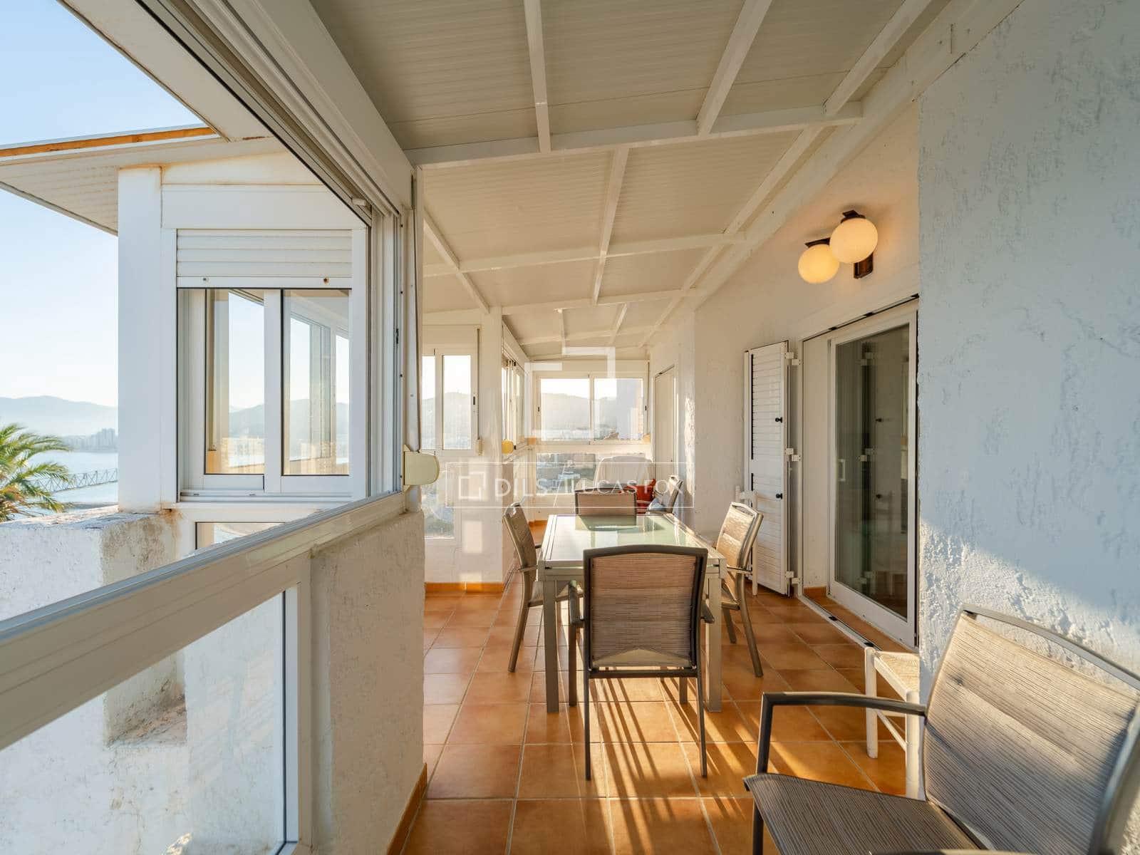 5 soveværelse Villa til salg i Cullera med swimmingpool garage - € 775.000 (Ref: 10141321)