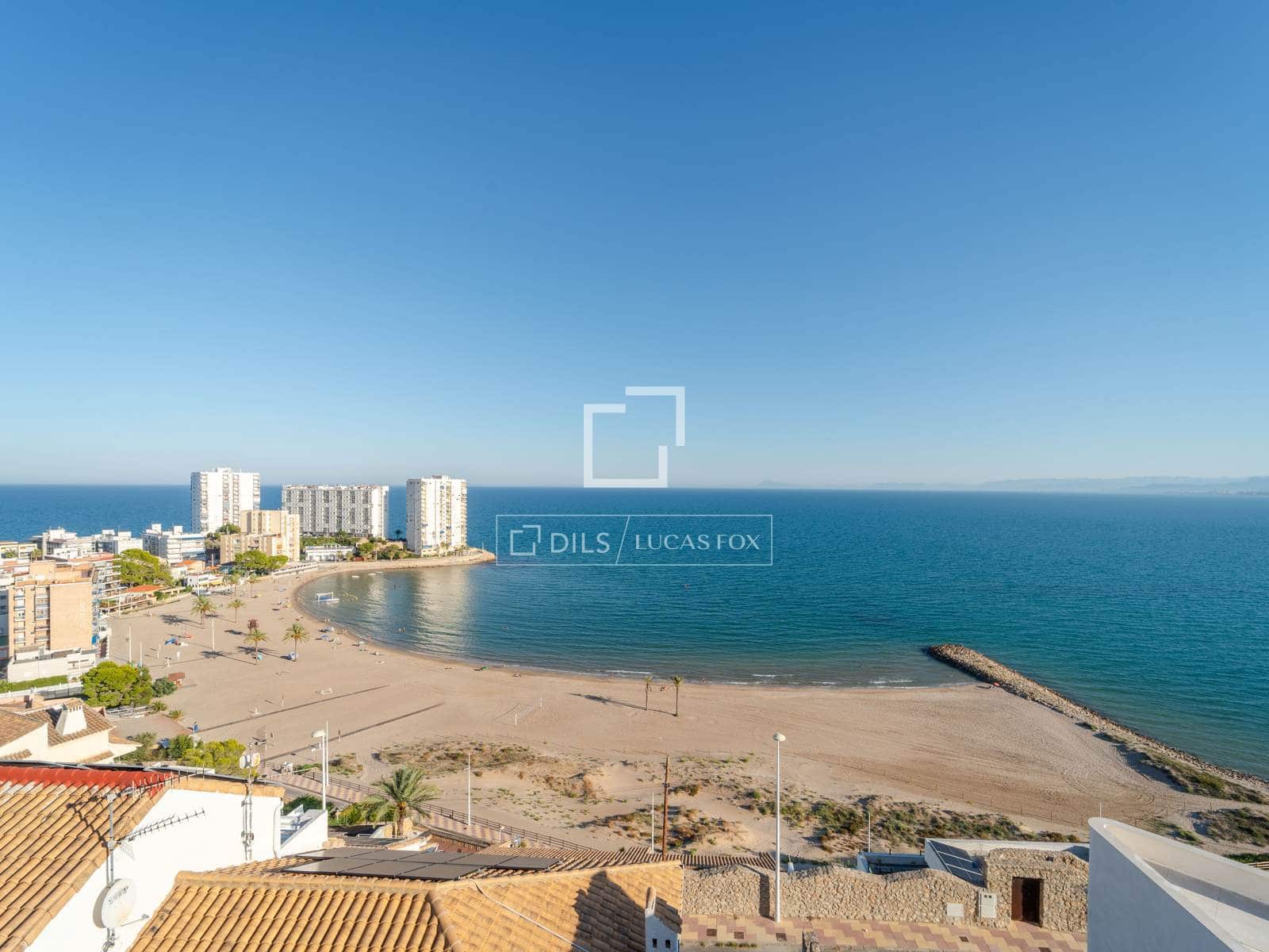 5 soveværelse Villa til salg i Cullera med swimmingpool garage - € 775.000 (Ref: 10141321)