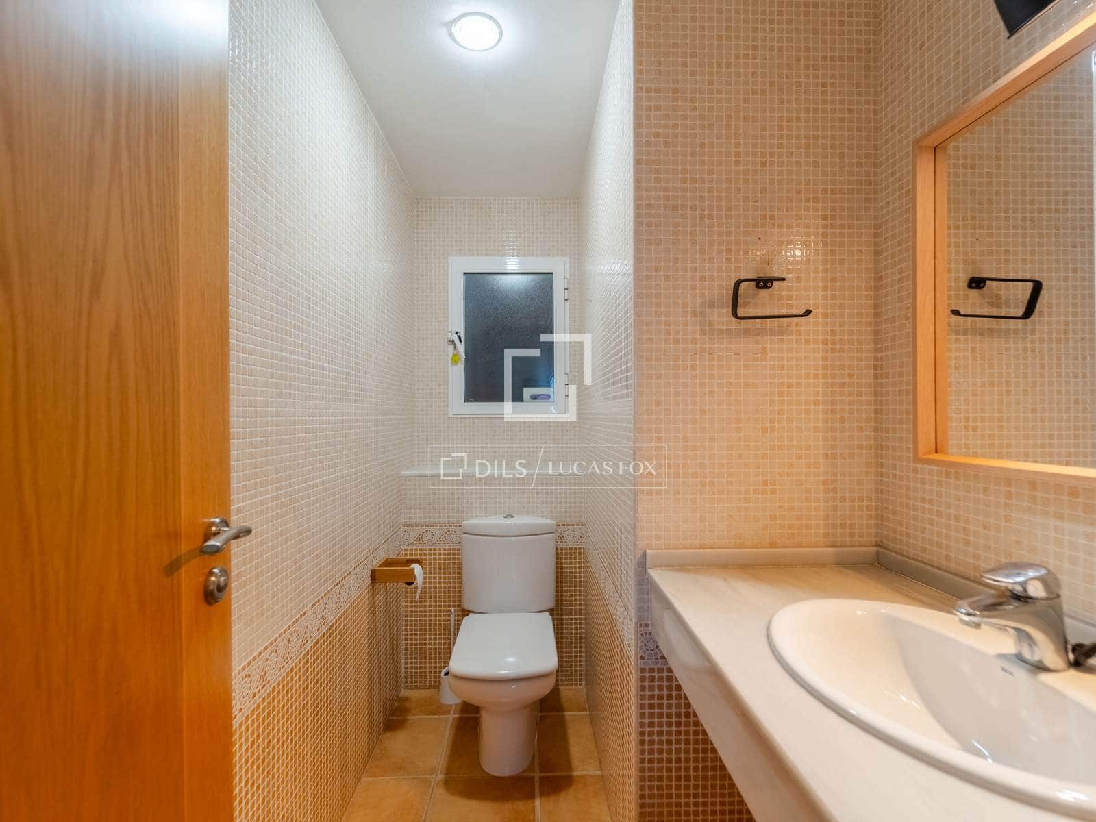 5 soveværelse Villa til salg i Cullera med swimmingpool garage - € 775.000 (Ref: 10141321)