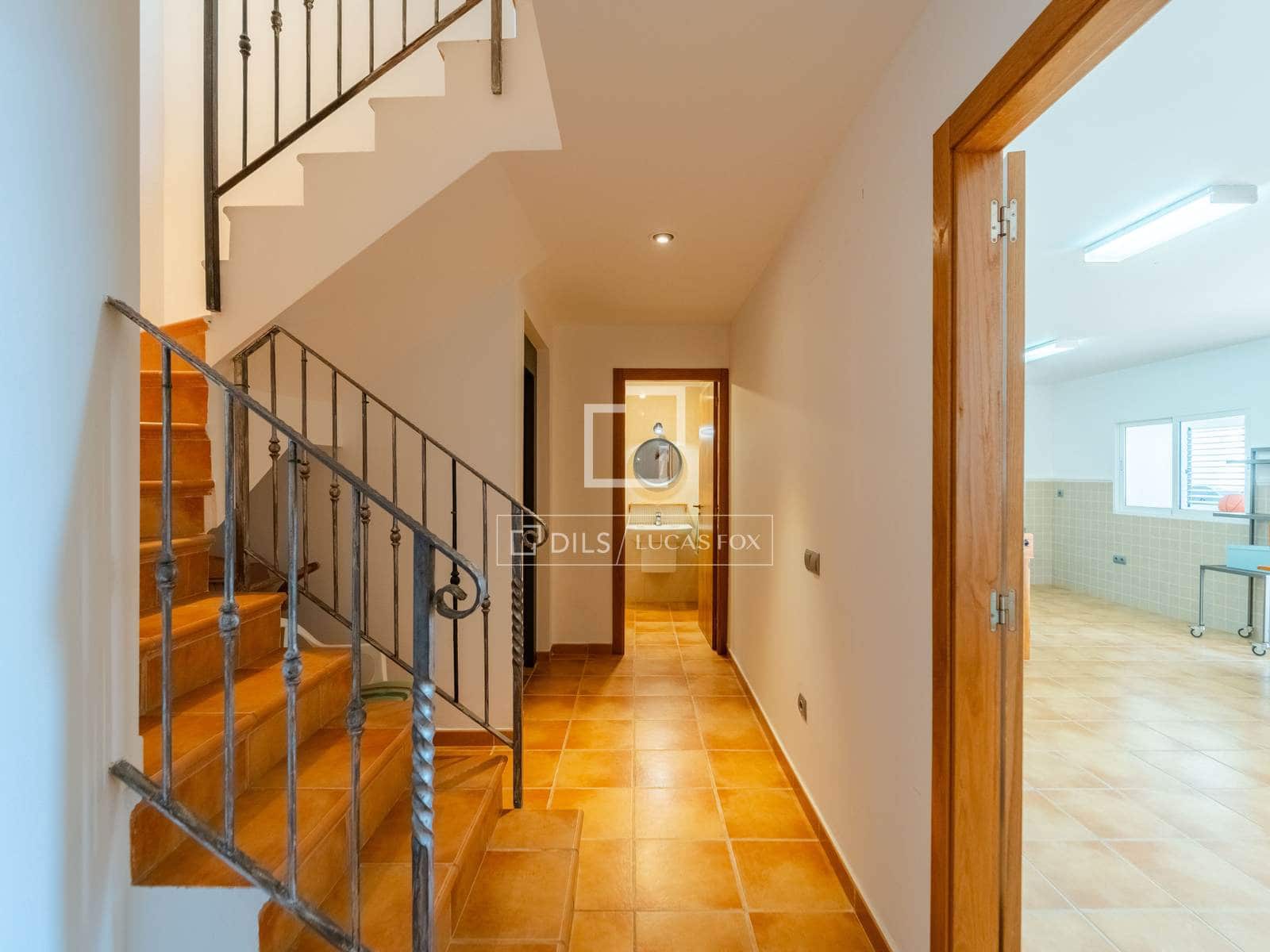 5 soveværelse Villa til salg i Cullera med swimmingpool garage - € 775.000 (Ref: 10141321)