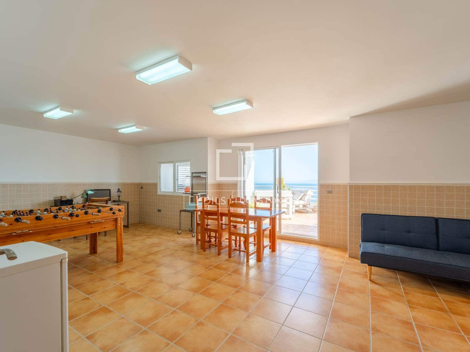 5 soveværelse Villa til salg i Cullera med swimmingpool garage - € 775.000 (Ref: 10141321)