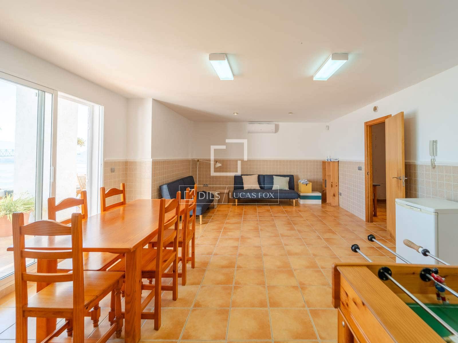 5 soveværelse Villa til salg i Cullera med swimmingpool garage - € 775.000 (Ref: 10141321)