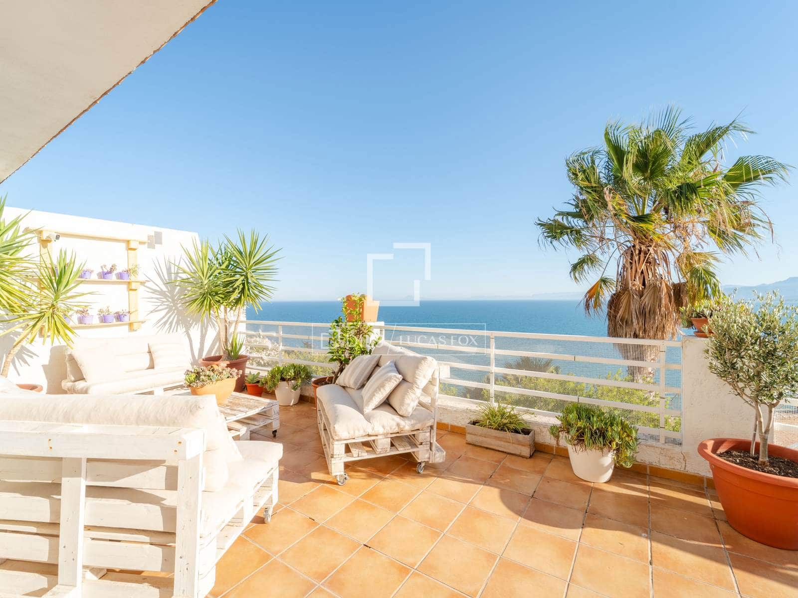 5 soveværelse Villa til salg i Cullera med swimmingpool garage - € 775.000 (Ref: 10141321)