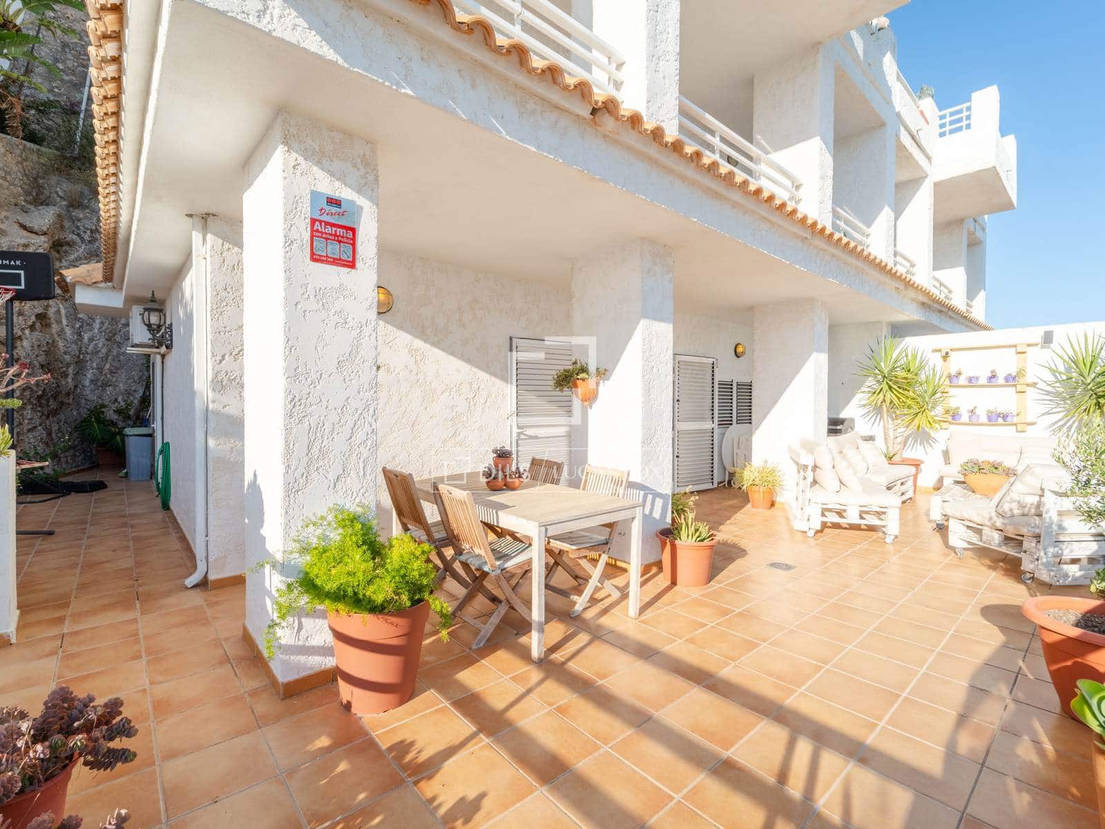 5 soveværelse Villa til salg i Cullera med swimmingpool garage - € 775.000 (Ref: 10141321)