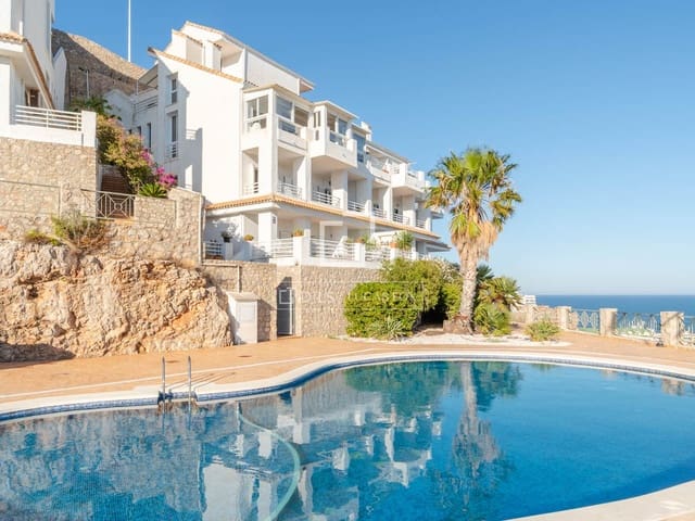 5 soverom Villa til salgs i Cullera med svømmebasseng garasje - € 775 000 (Ref: 10141321)