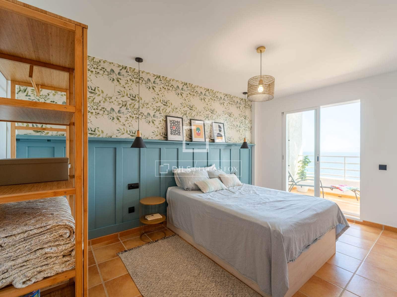 5 soveværelse Villa til salg i Cullera med swimmingpool garage - € 775.000 (Ref: 10141321)