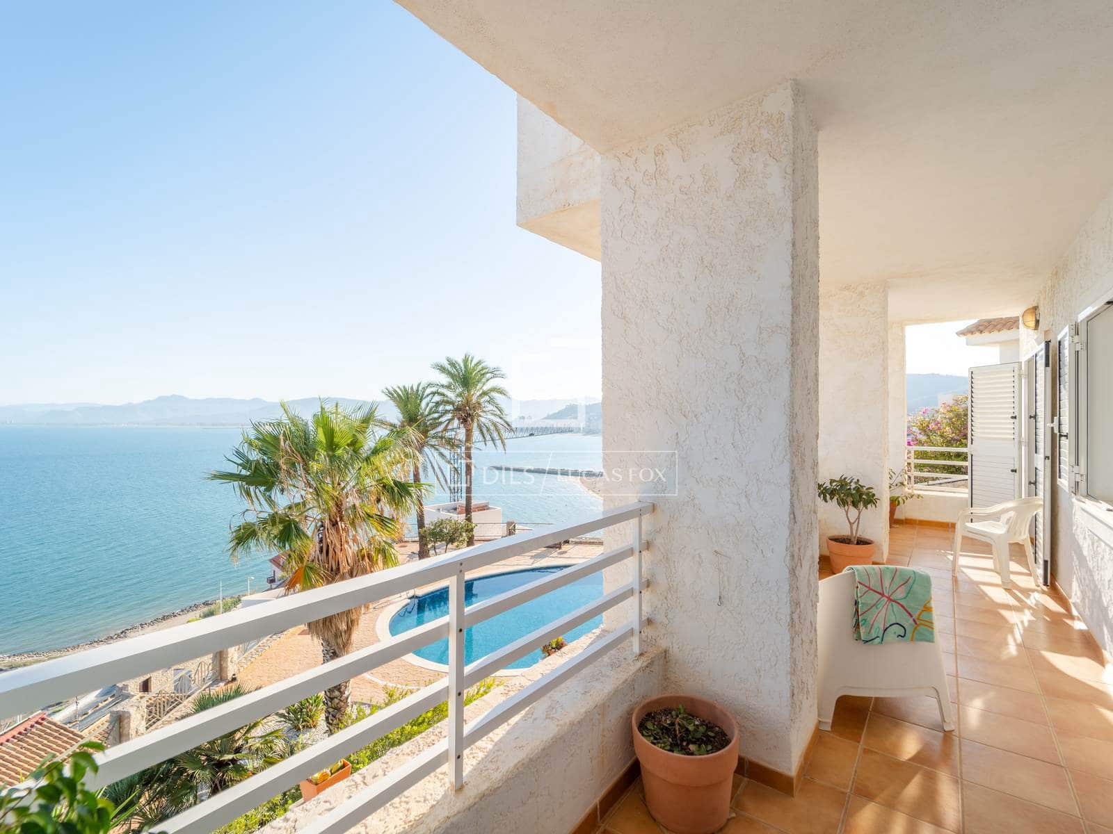 5 soveværelse Villa til salg i Cullera med swimmingpool garage - € 775.000 (Ref: 10141321)