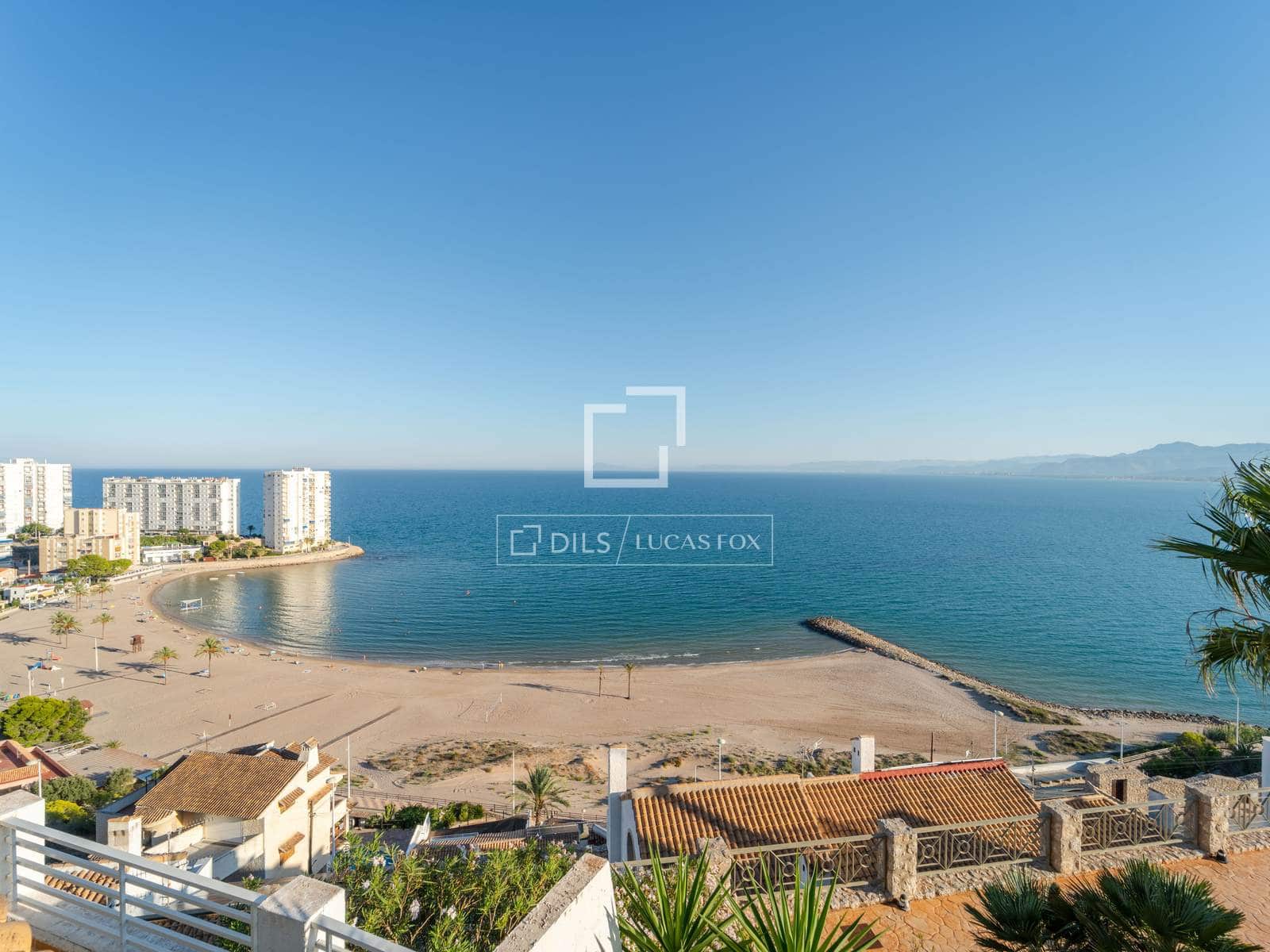 5 soveværelse Villa til salg i Cullera med swimmingpool garage - € 775.000 (Ref: 10141321)