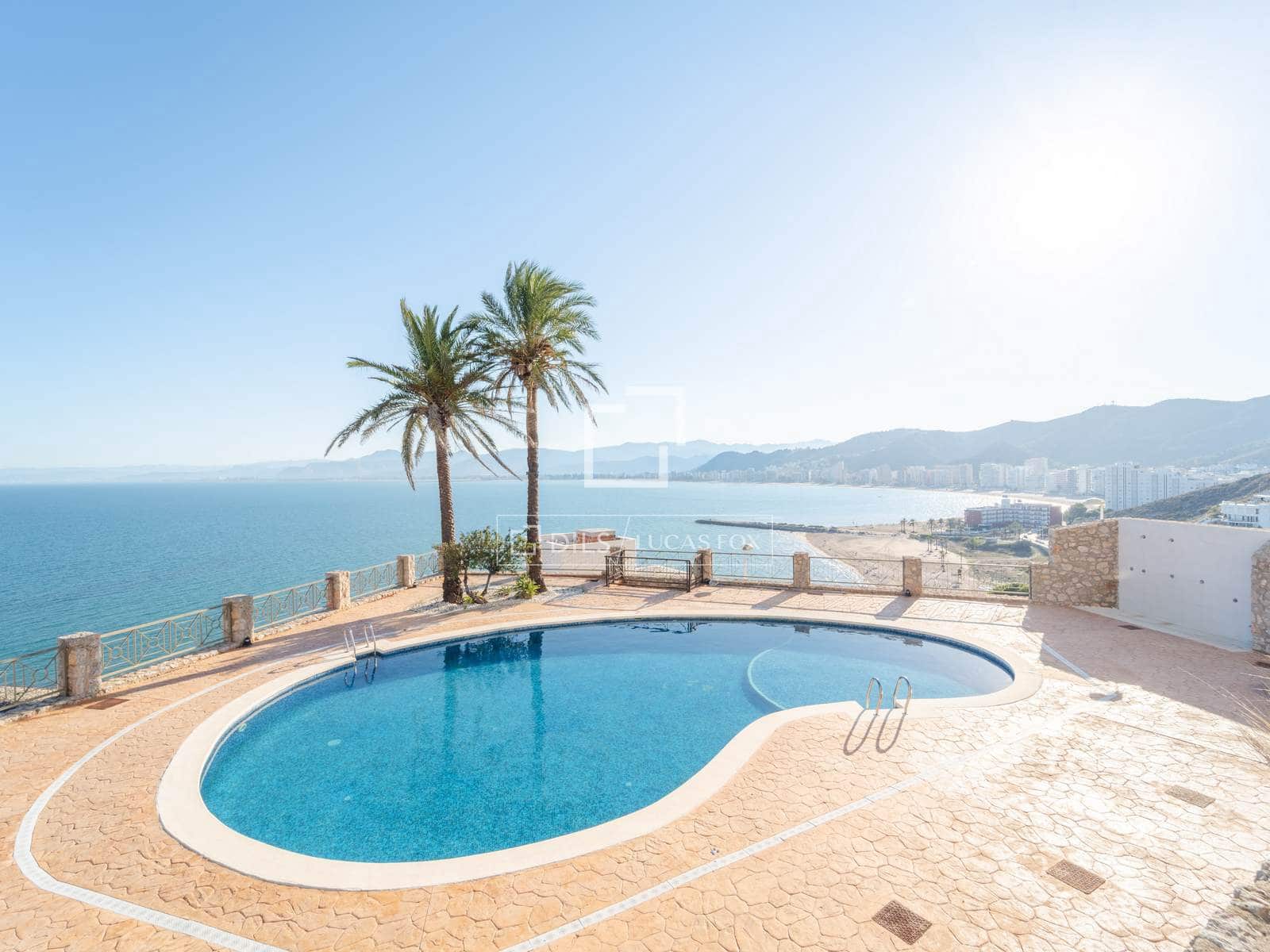 5 soveværelse Villa til salg i Cullera med swimmingpool garage - € 775.000 (Ref: 10141321)