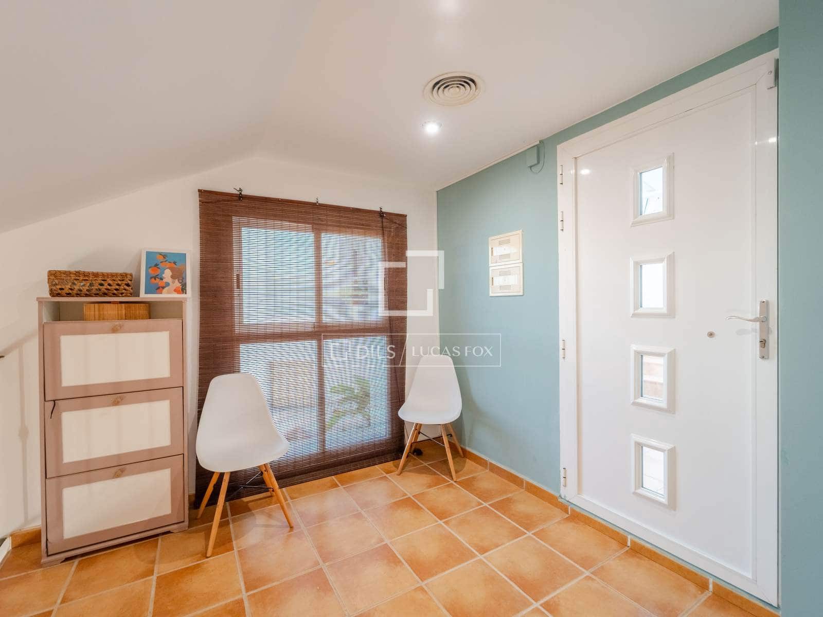 5 soveværelse Villa til salg i Cullera med swimmingpool garage - € 775.000 (Ref: 10141321)