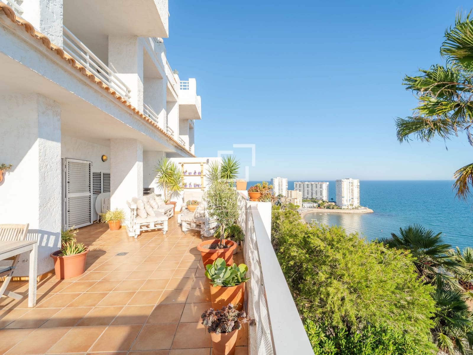 5 soveværelse Villa til salg i Cullera med swimmingpool garage - € 775.000 (Ref: 10141321)