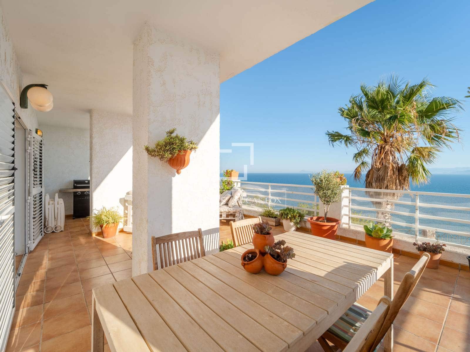 5 soveværelse Villa til salg i Cullera med swimmingpool garage - € 775.000 (Ref: 10141321)