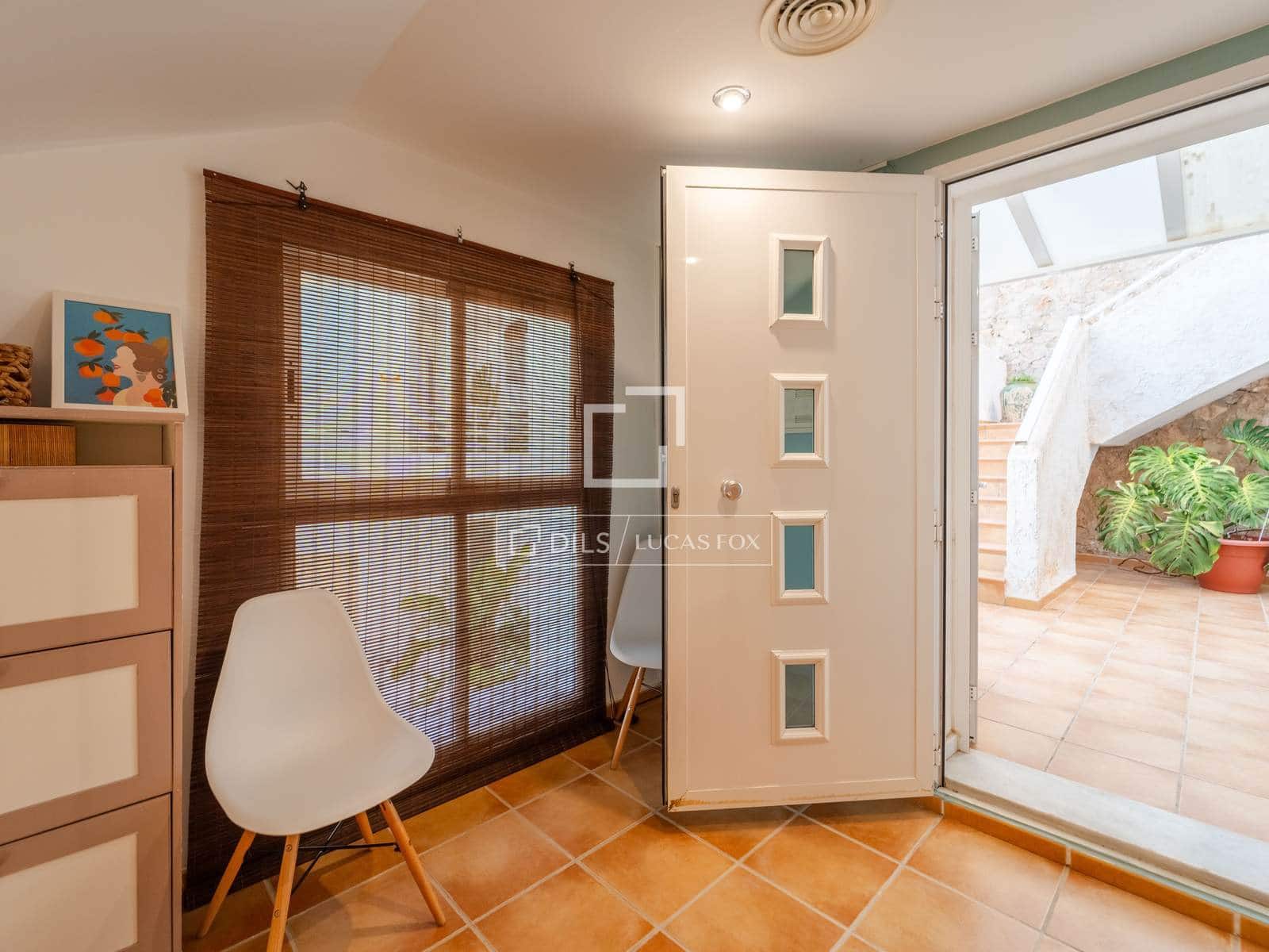 5 soveværelse Villa til salg i Cullera med swimmingpool garage - € 775.000 (Ref: 10141321)