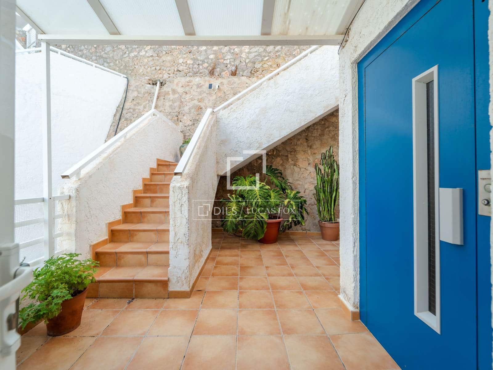 5 soveværelse Villa til salg i Cullera med swimmingpool garage - € 775.000 (Ref: 10141321)