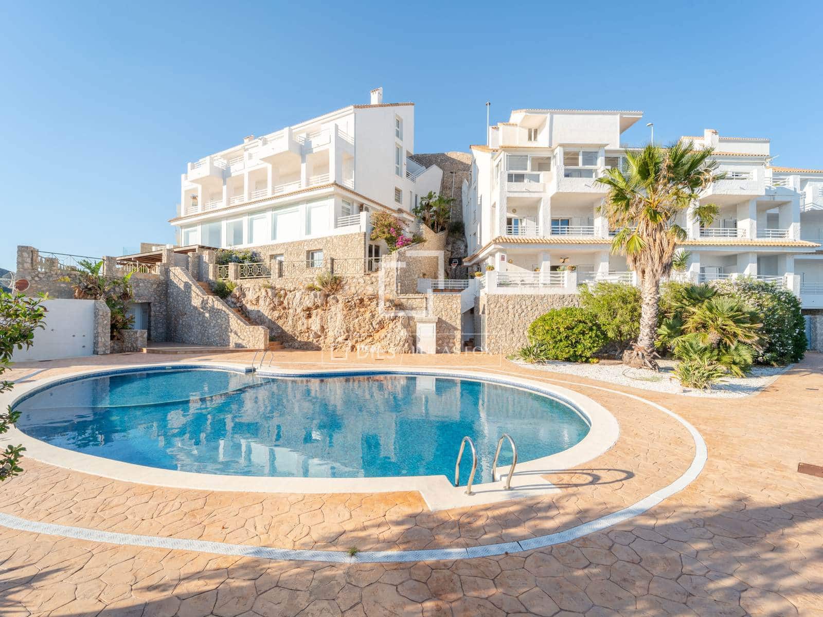 5 soveværelse Villa til salg i Cullera med swimmingpool garage - € 775.000 (Ref: 10141321)