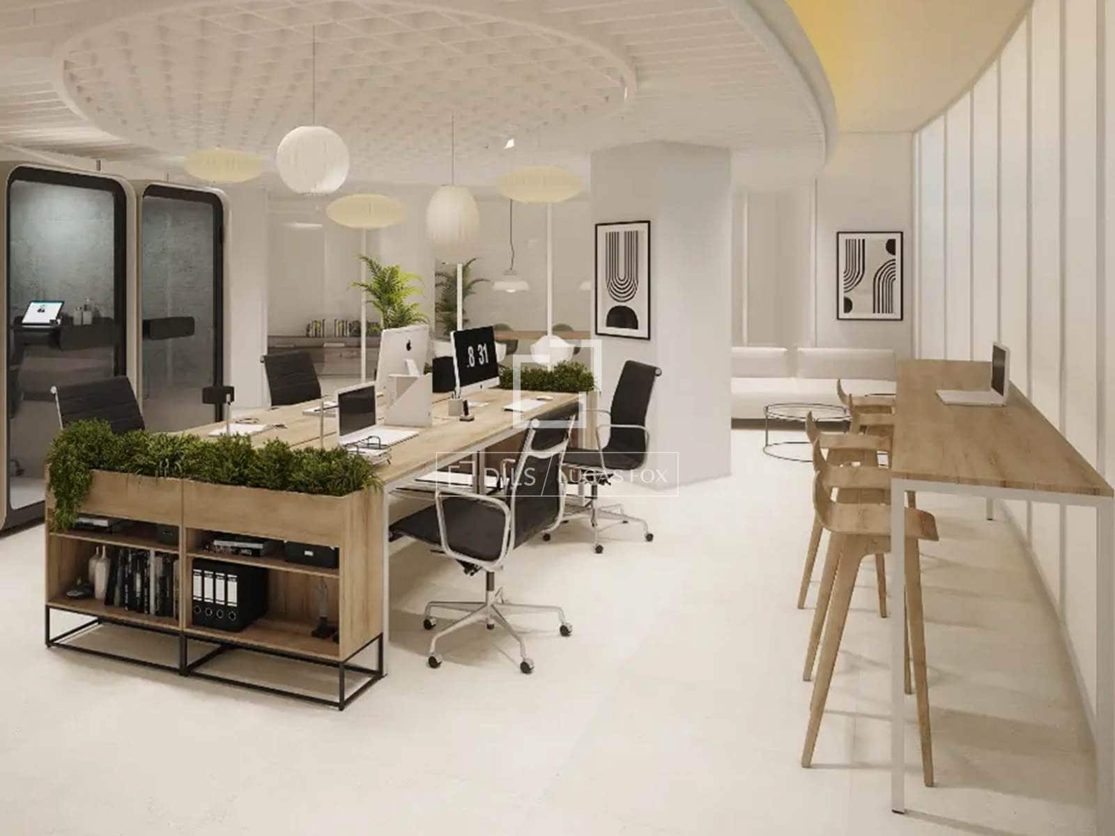 3 slaapkamer Appartement te koop in Malaga stad met zwembad garage - € 1.310.000 (Ref: 10141322)