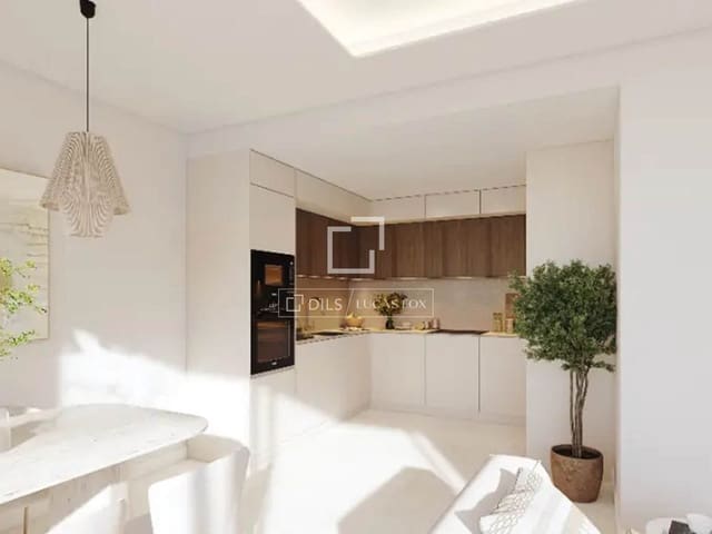 3 chambre Appartement à vendre à Carretera de Cadiz, Malaga ville avec piscine garage - 1 310 000 € (Ref: 10141322)
