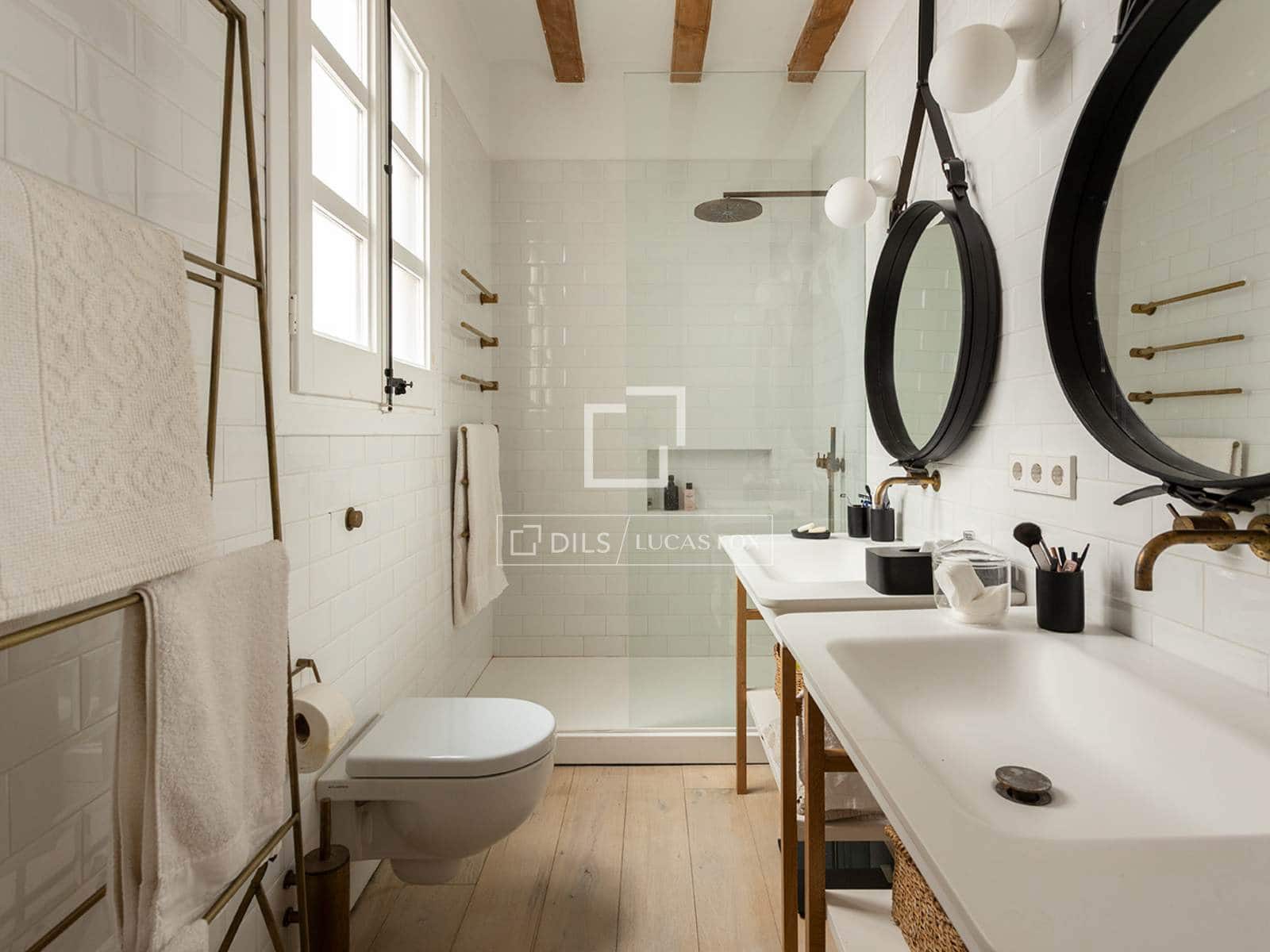 2 camera da letto Appartamento in vendita in Barcelona citta - 950.000 € (Rif: 10141400)