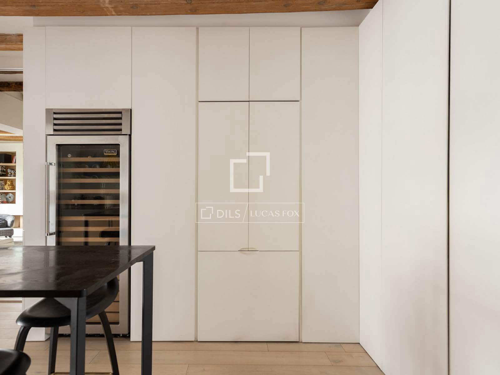 2 camera da letto Appartamento in vendita in Barcelona citta - 950.000 € (Rif: 10141400)