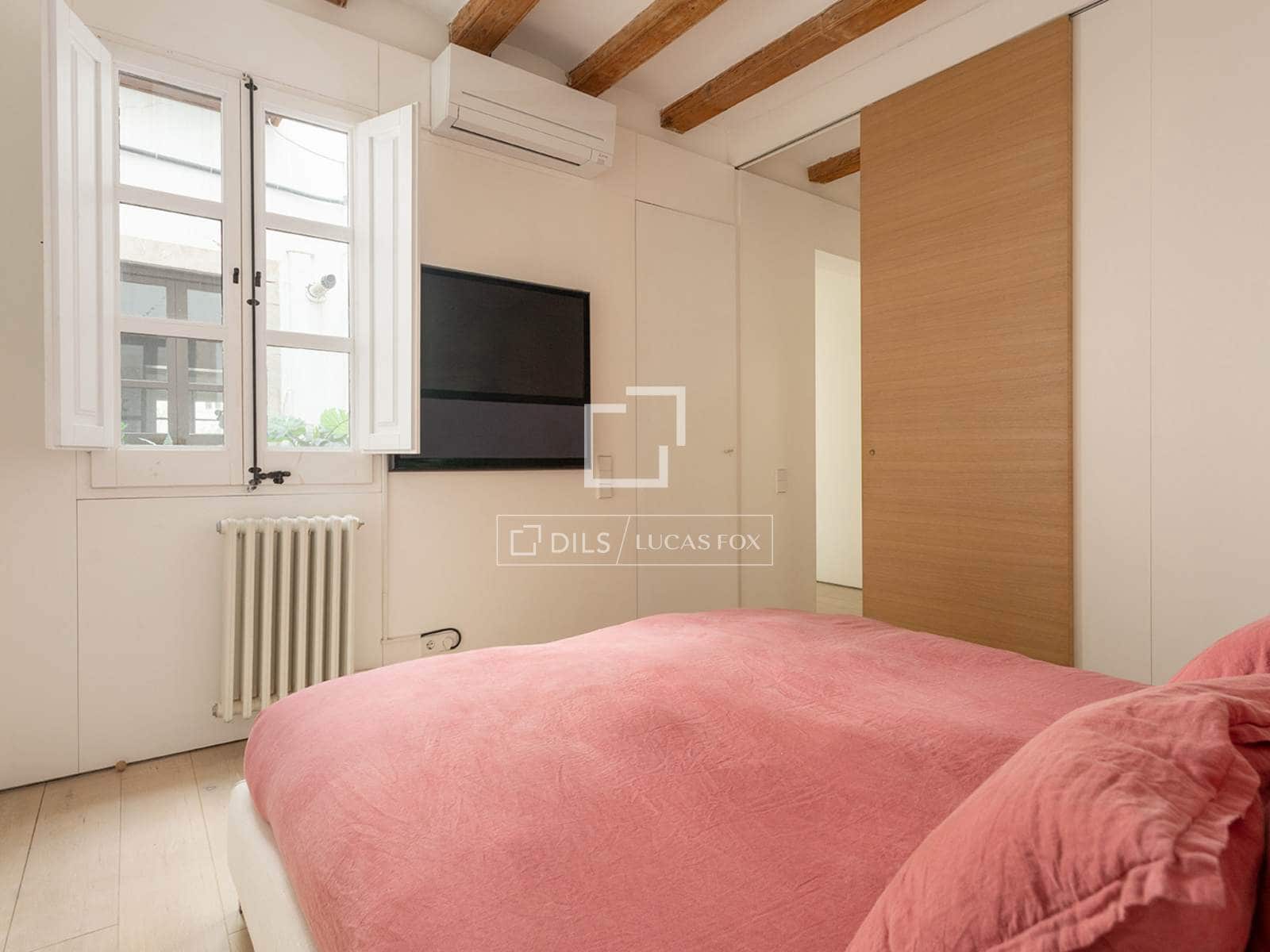 2 camera da letto Appartamento in vendita in Barcelona citta - 950.000 € (Rif: 10141400)