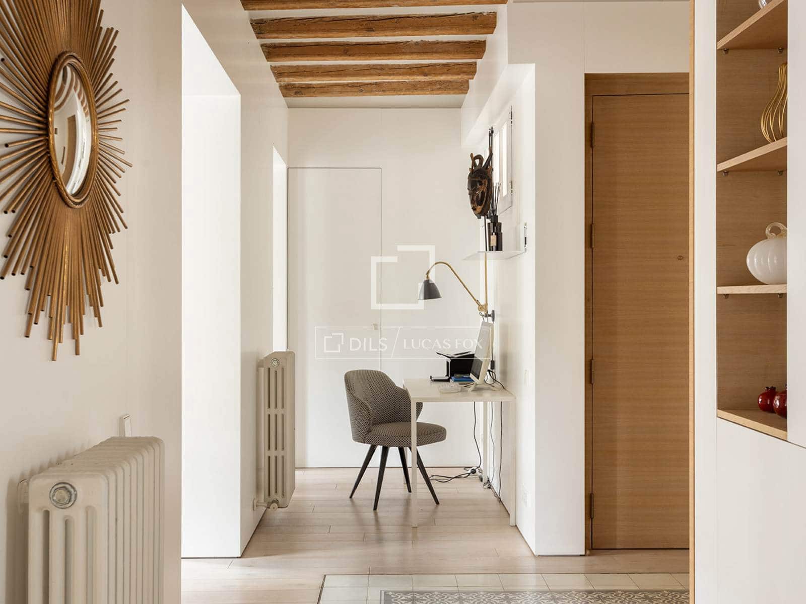 2 camera da letto Appartamento in vendita in Barcelona citta - 950.000 € (Rif: 10141400)