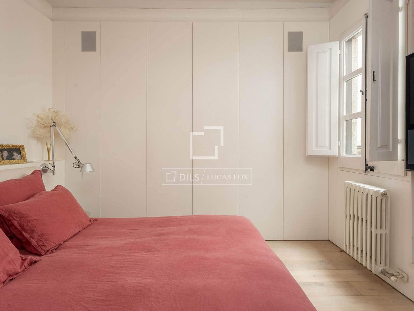 2 camera da letto Appartamento in vendita in Barcelona citta - 950.000 € (Rif: 10141400)