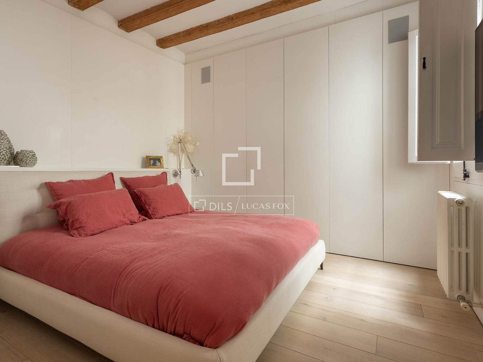 2 camera da letto Appartamento in vendita in Barcelona citta - 950.000 € (Rif: 10141400)