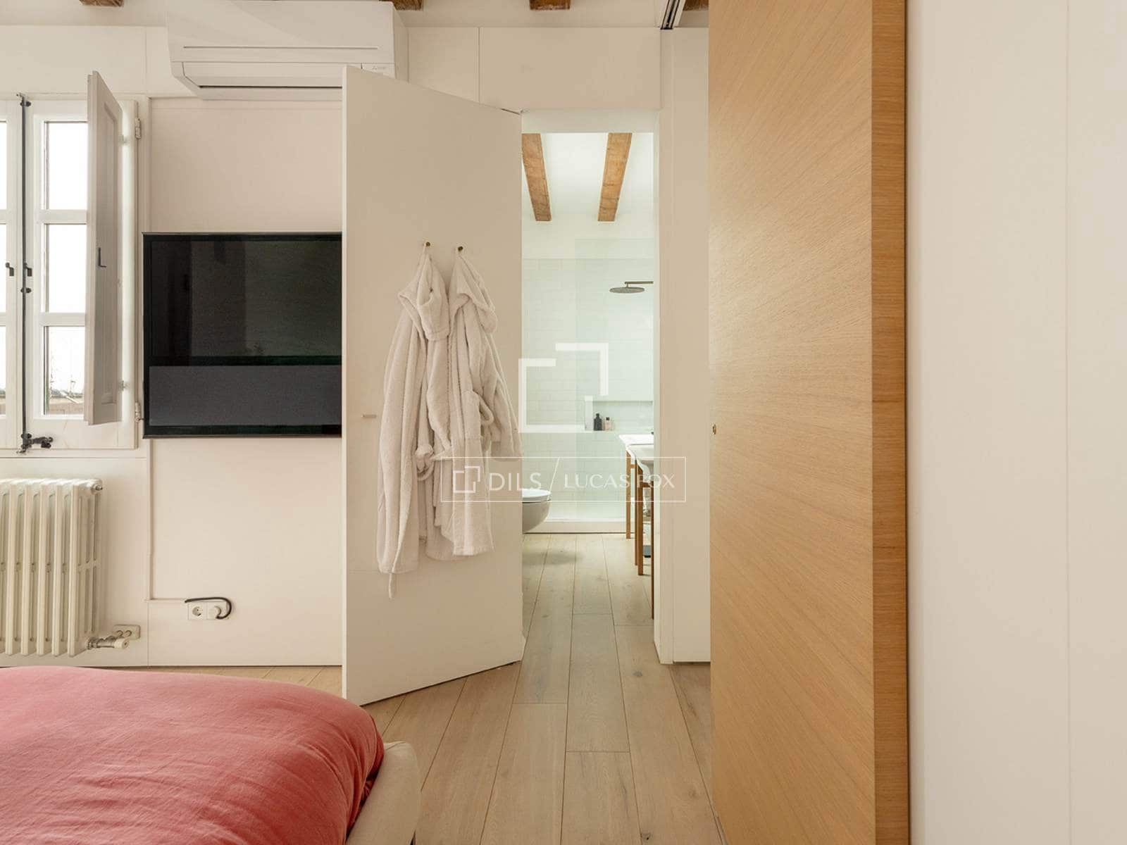 2 camera da letto Appartamento in vendita in Barcelona citta - 950.000 € (Rif: 10141400)