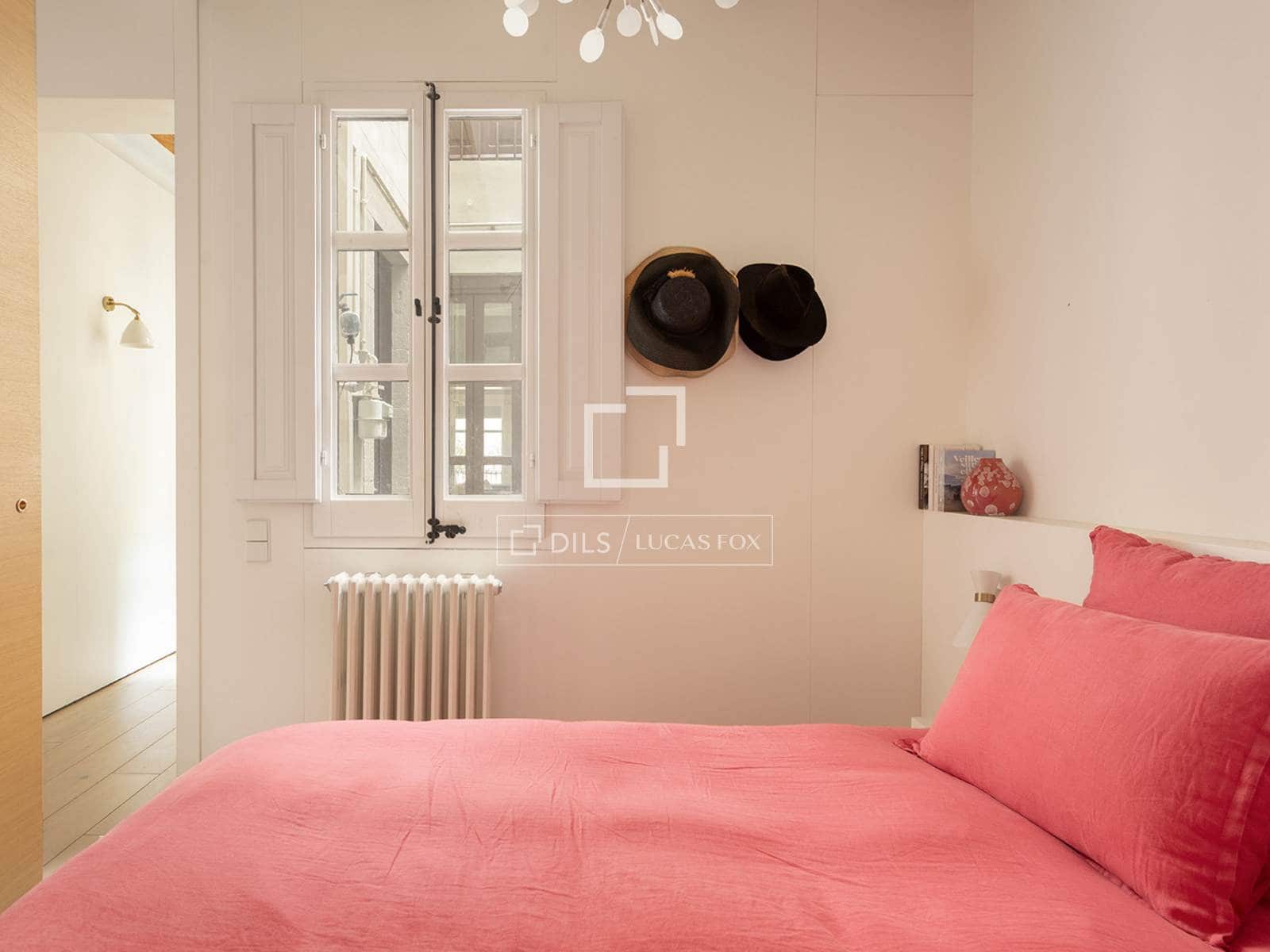 2 camera da letto Appartamento in vendita in Barcelona citta - 950.000 € (Rif: 10141400)