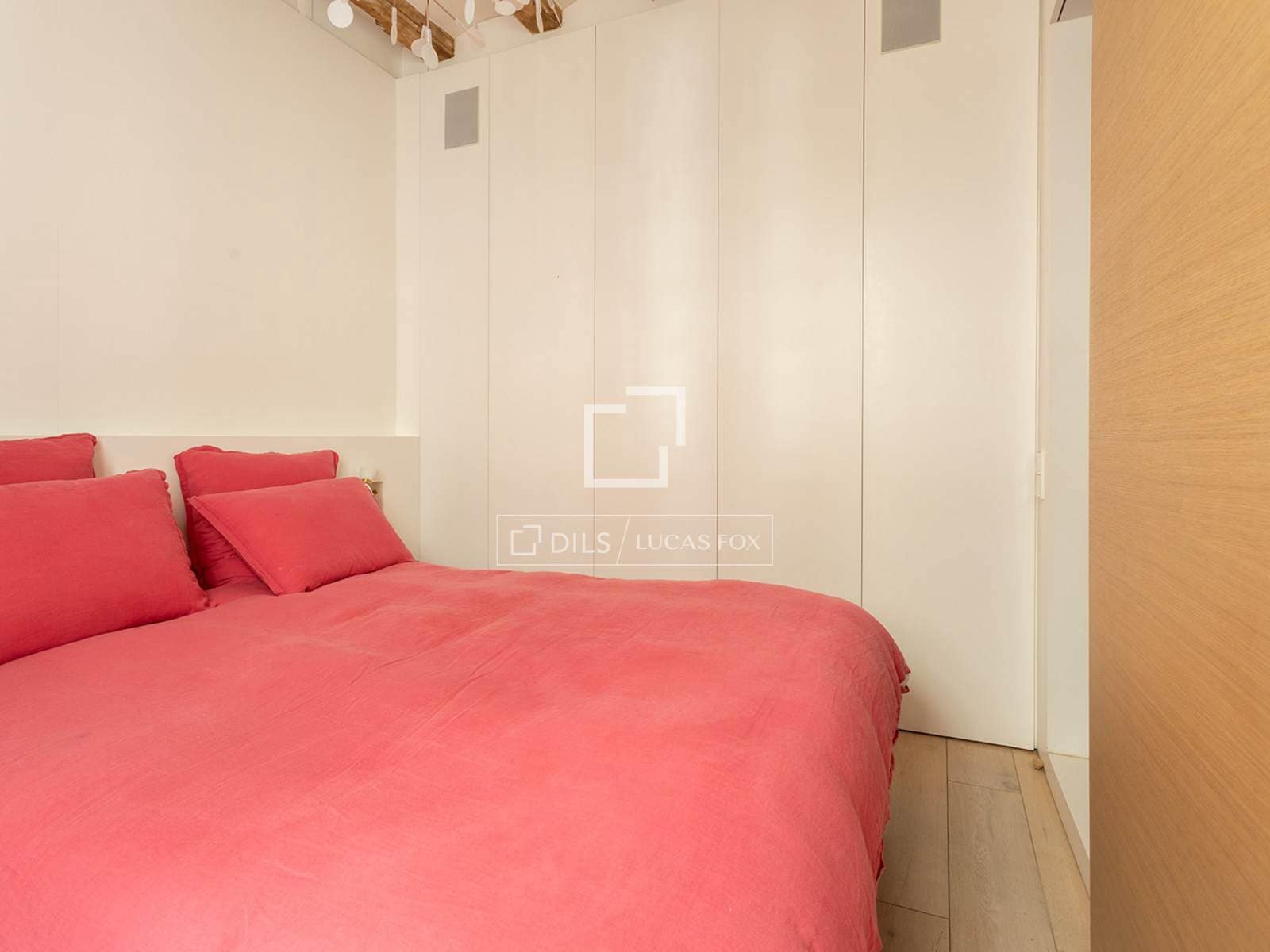 2 camera da letto Appartamento in vendita in Barcelona citta - 950.000 € (Rif: 10141400)