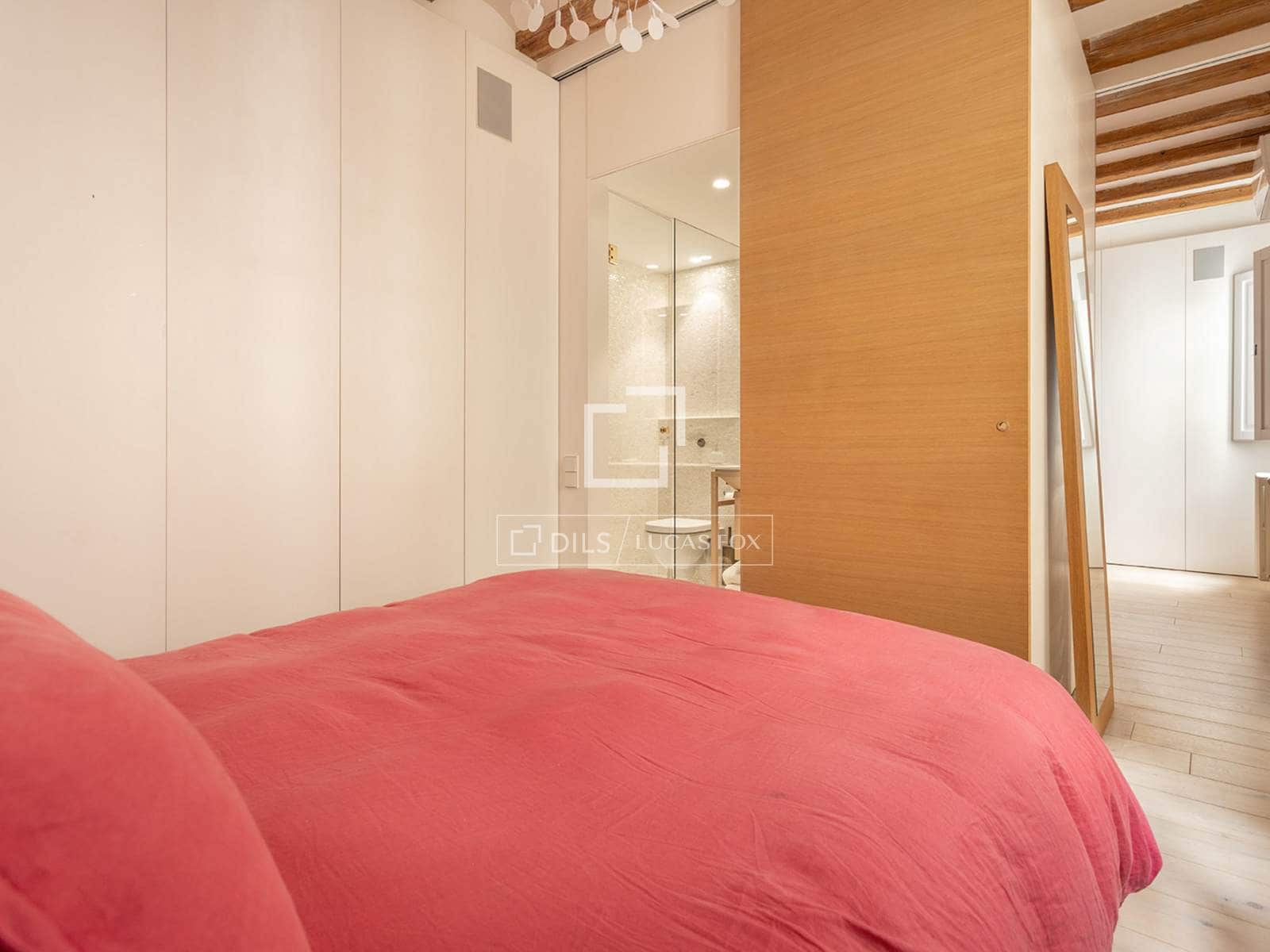 2 camera da letto Appartamento in vendita in Barcelona citta - 950.000 € (Rif: 10141400)