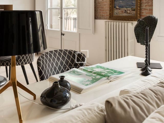 2 camera da letto Appartamento in vendita in Barcelona città - 950.000 € (Rif: 10141400)