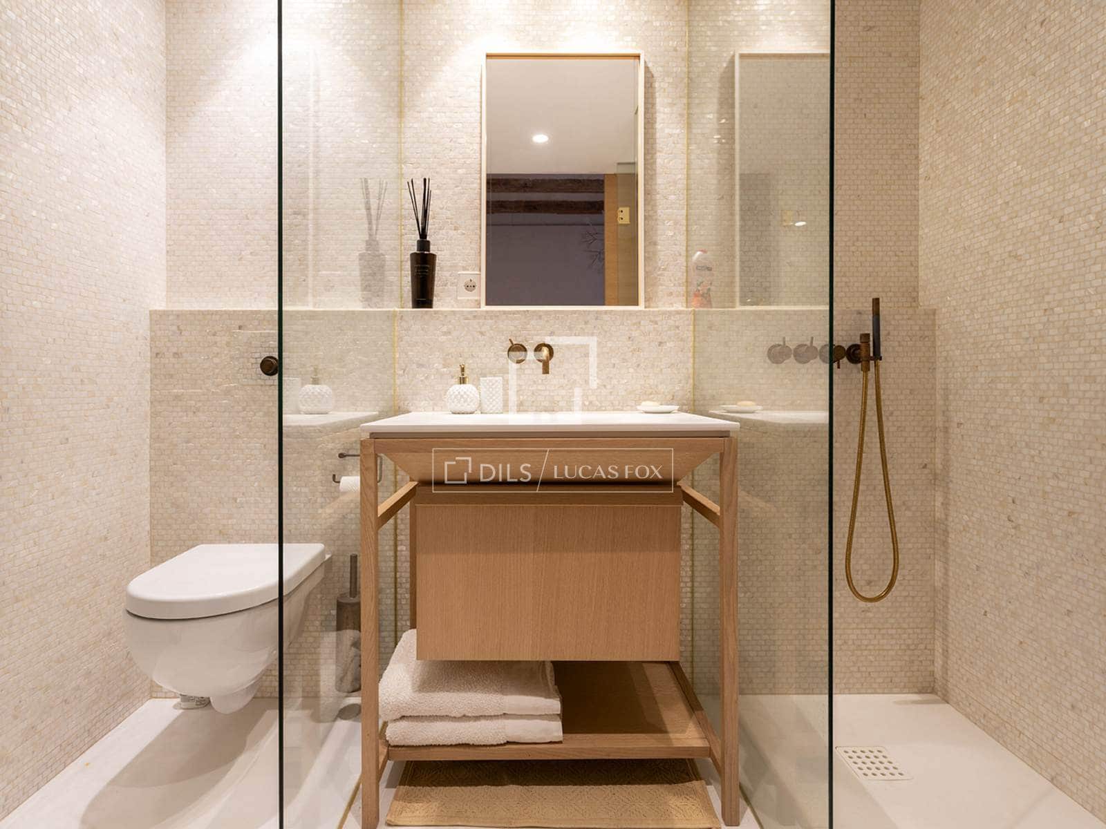 2 camera da letto Appartamento in vendita in Barcelona citta - 950.000 € (Rif: 10141400)