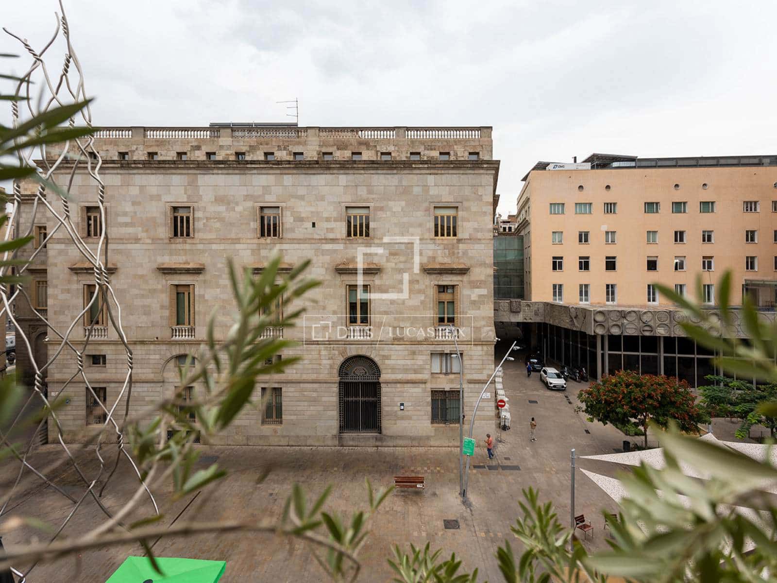 2 camera da letto Appartamento in vendita in Barcelona citta - 950.000 € (Rif: 10141400)